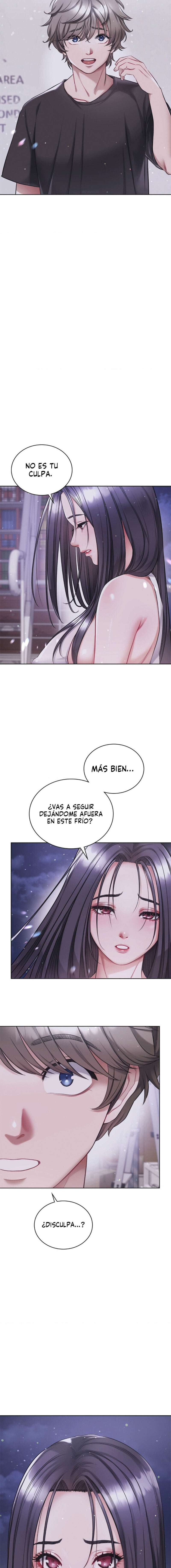 Mi Diario de Contrabando Capitulo 16 página 16