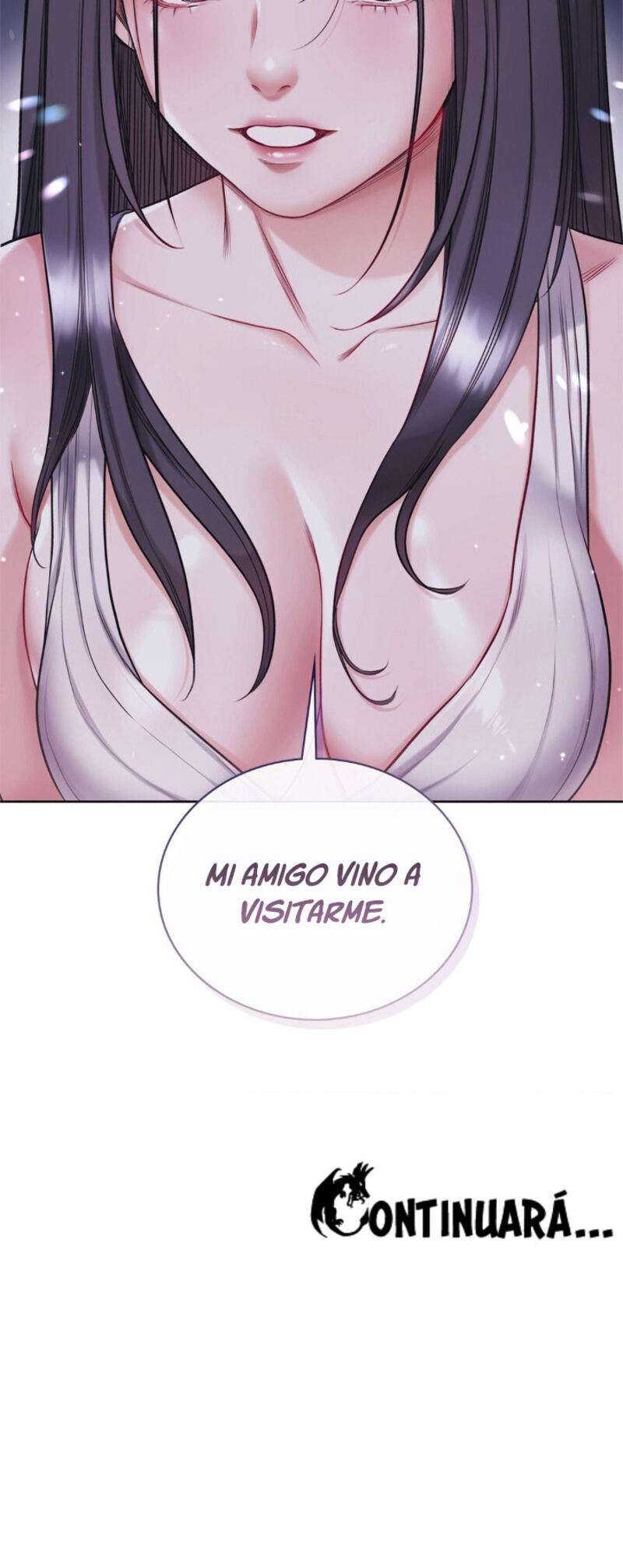 Mi Diario de Contrabando Capitulo 16 página 17