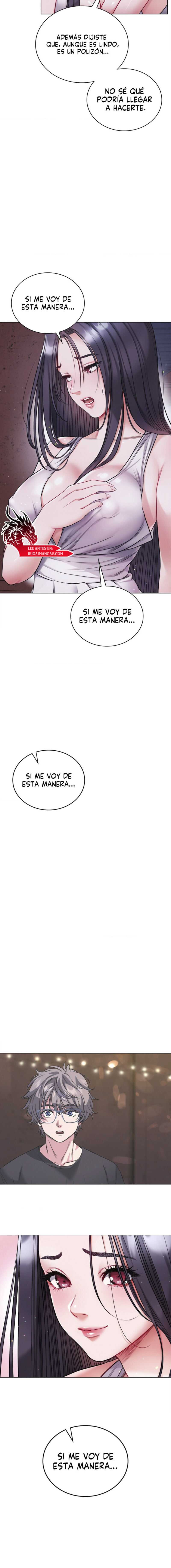 Mi Diario de Contrabando Capitulo 16 página 3