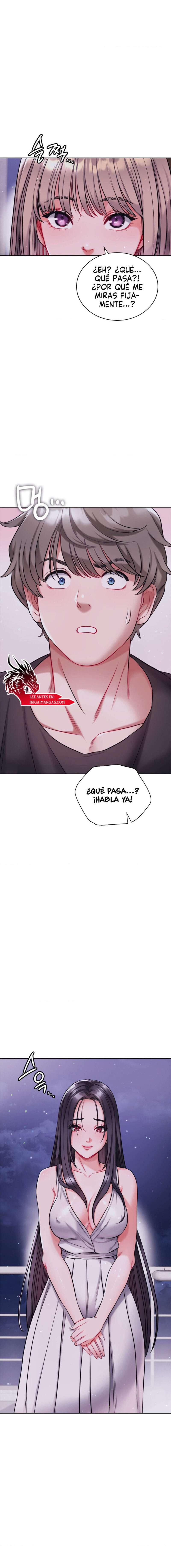 Mi Diario de Contrabando Capitulo 16 página 8