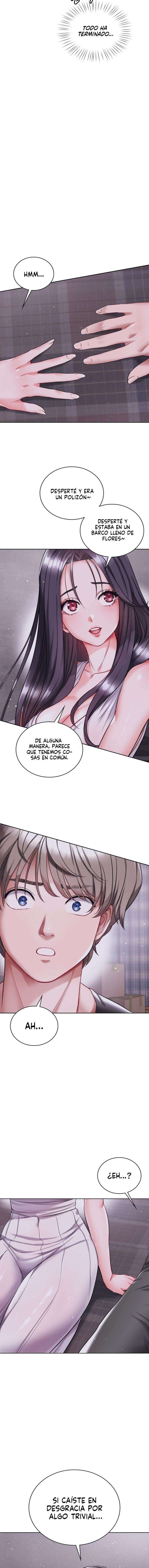 Mi Diario de Contrabando Capitulo 17 página 7