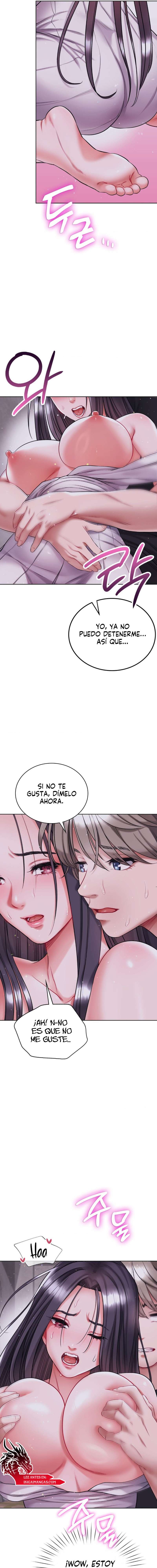 Mi Diario de Contrabando Capitulo 18 página 6