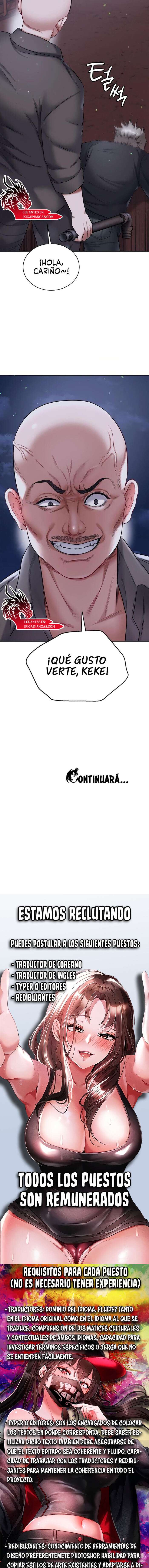Mi Diario de Contrabando Capitulo 19 página 12