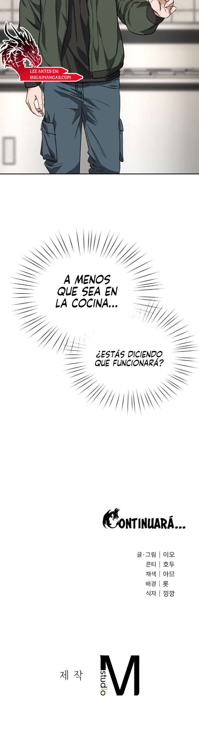 Mi Diario de Contrabando Capitulo 2 página 21