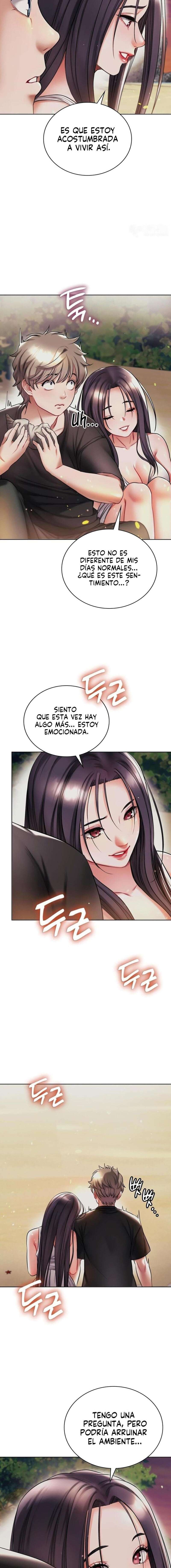 Mi Diario de Contrabando Capitulo 22 página 14