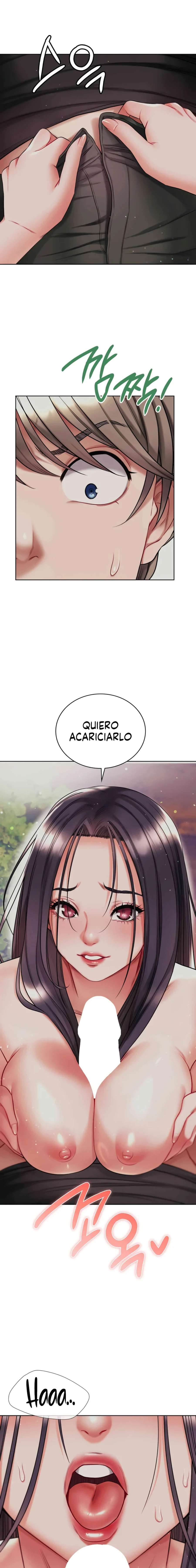 Mi Diario de Contrabando Capitulo 23 página 12