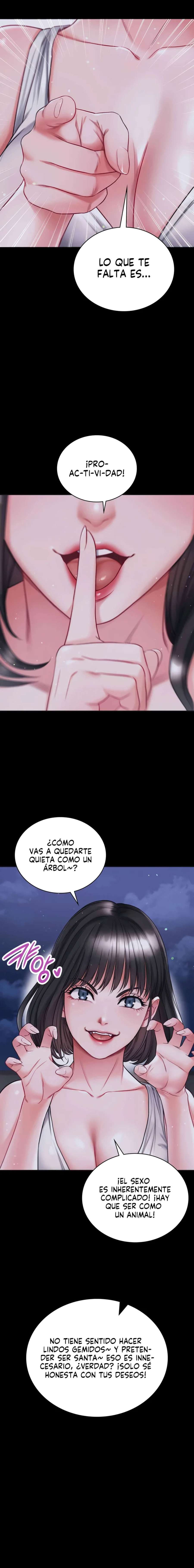 Mi Diario de Contrabando Capitulo 23 página 5