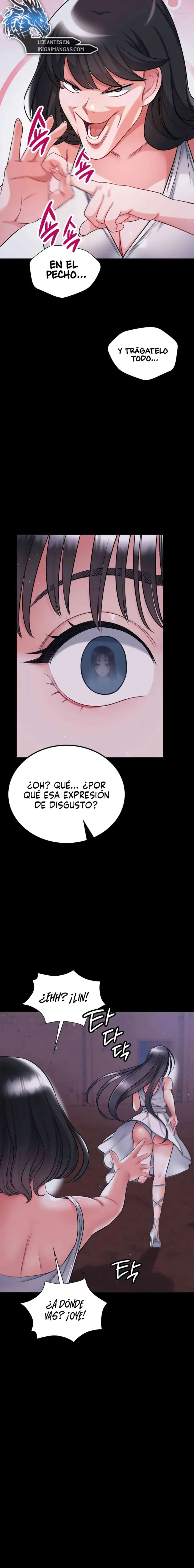 Mi Diario de Contrabando Capitulo 23 página 7