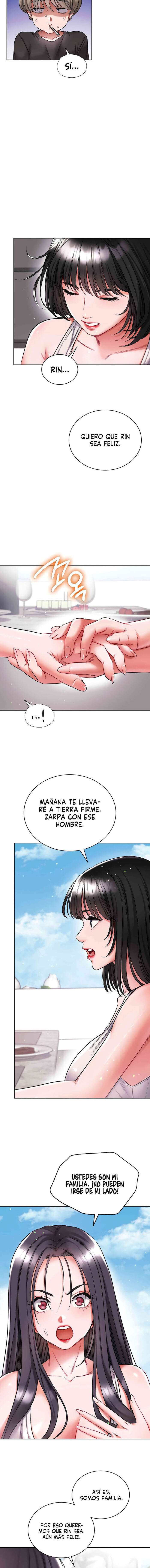 Mi Diario de Contrabando Capitulo 25 página 13