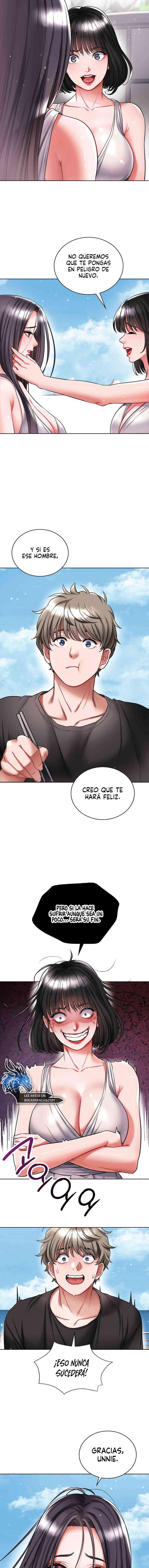 Mi Diario de Contrabando Capitulo 25 página 14