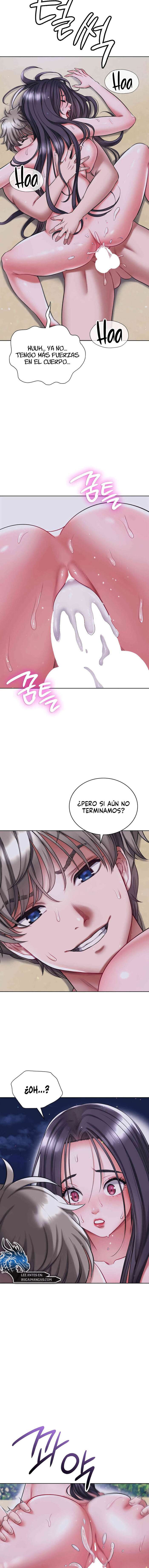 Mi Diario de Contrabando Capitulo 25 página 7