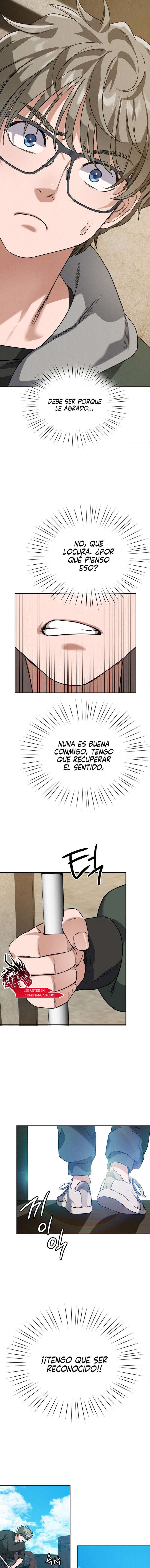 Mi Diario de Contrabando Capitulo 3 página 6