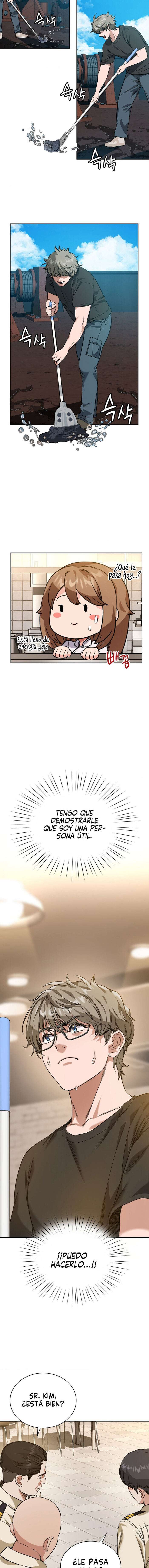 Mi Diario de Contrabando Capitulo 3 página 7