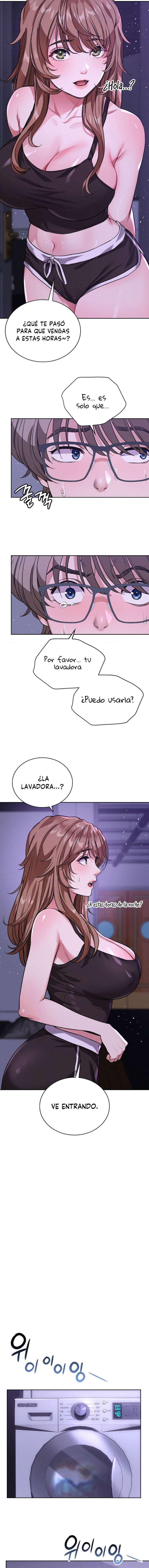 Mi Diario de Contrabando Capitulo 4 página 4