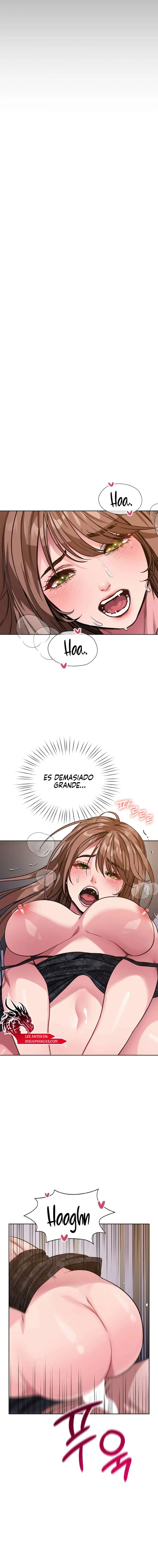 Mi Diario de Contrabando Capitulo 6 página 11
