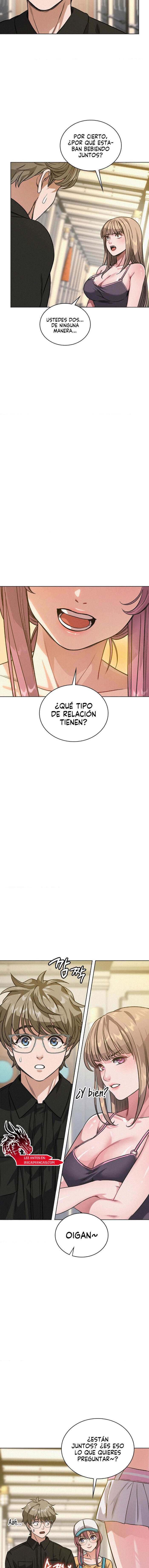Mi Diario de Contrabando Capitulo 7 página 3