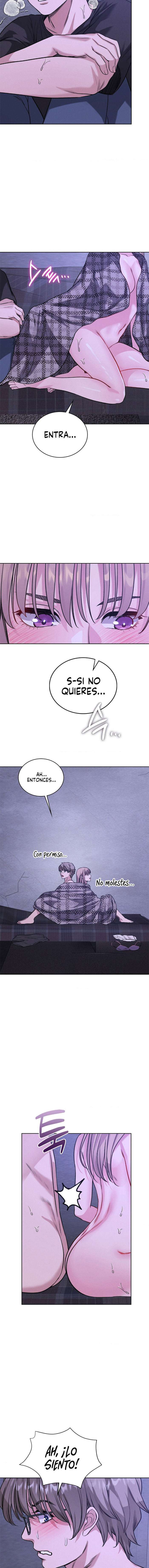 Mi Diario de Contrabando Capitulo 9 página 7