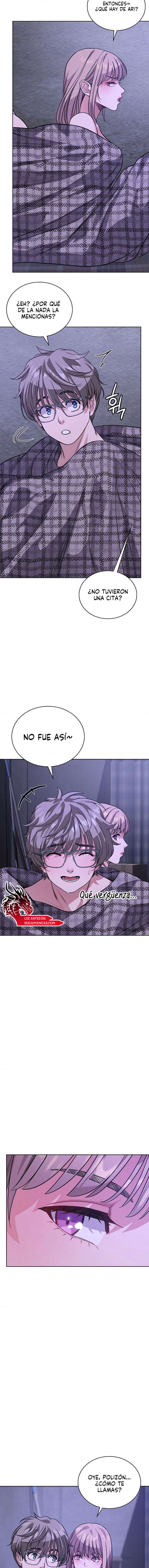 Mi Diario de Contrabando Capitulo 9 página 9