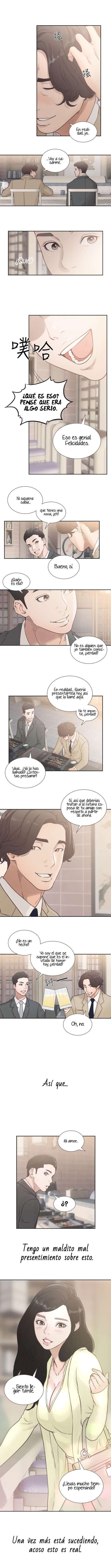 Mi Ex-Novia Capitulo 1 página 10