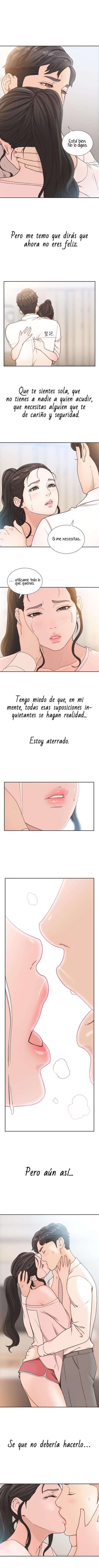 Mi Ex-Novia Capitulo 12 página 8