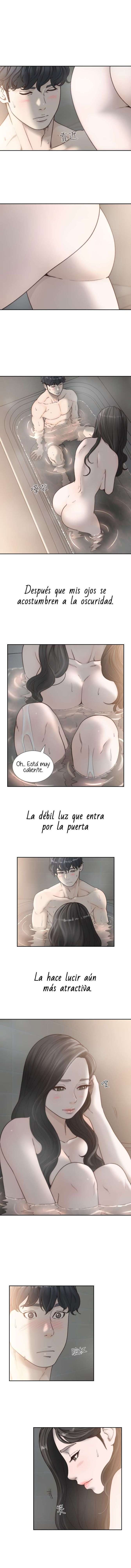 Mi Ex-Novia Capitulo 16 página 3