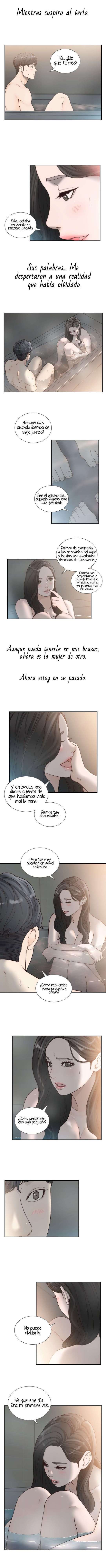 Mi Ex-Novia Capitulo 16 página 4