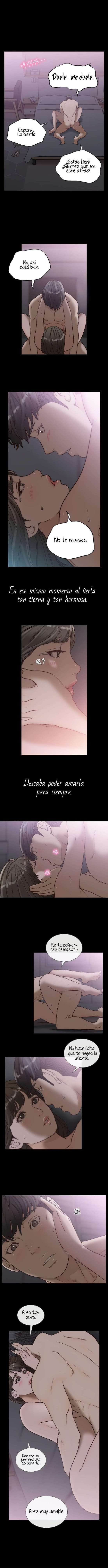 Mi Ex-Novia Capitulo 16 página 7