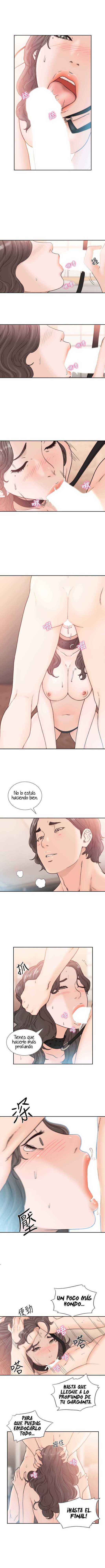 Mi Ex-Novia Capitulo 19 página 3