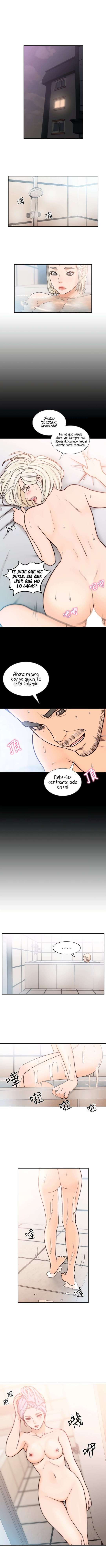 Mi Ex-Novia Capitulo 21 página 2