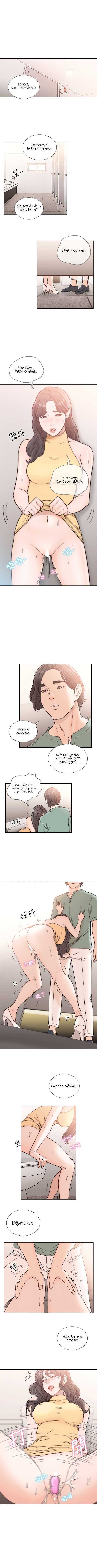 Mi Ex-Novia Capitulo 23 página 2