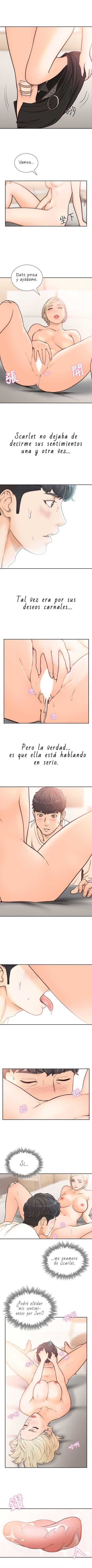 Mi Ex-Novia Capitulo 25 página 7