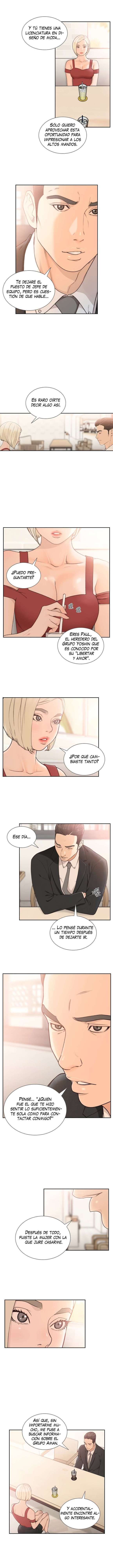 Mi Ex-Novia Capitulo 34 página 3