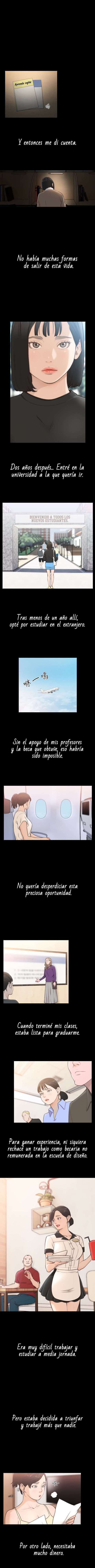 Mi Ex-Novia Capitulo 35 página 3
