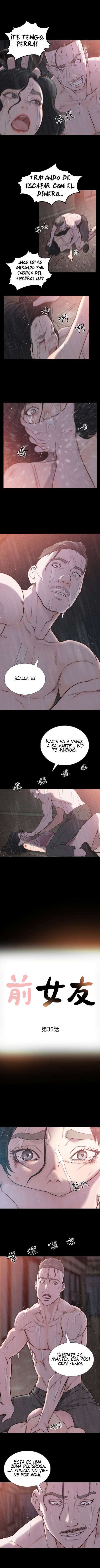 Mi Ex-Novia Capitulo 36 página 2