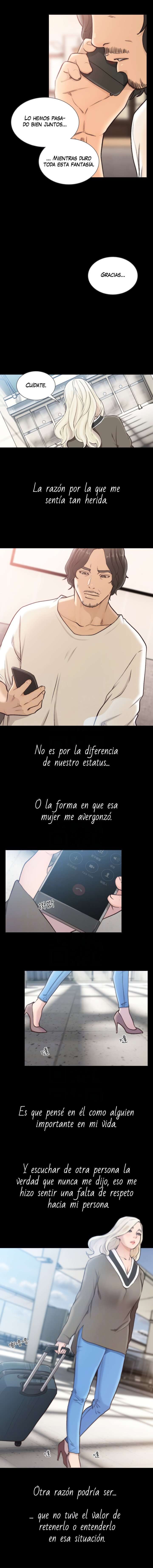 Mi Ex-Novia Capitulo 37 página 10