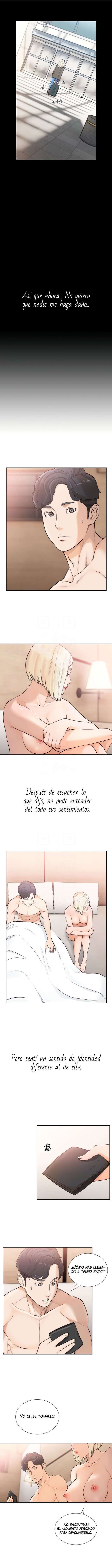 Mi Ex-Novia Capitulo 37 página 11