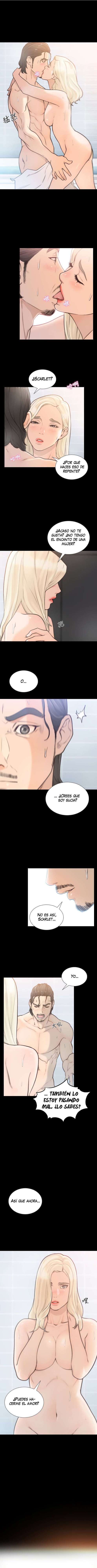 Mi Ex-Novia Capitulo 37 página 2