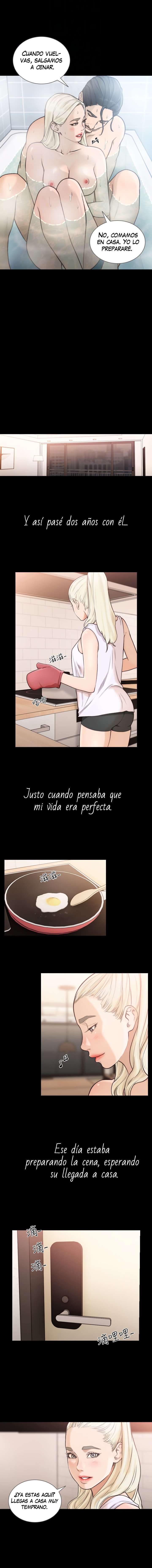 Mi Ex-Novia Capitulo 37 página 7
