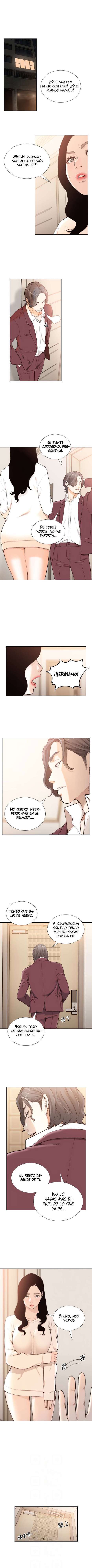 Mi Ex-Novia Capitulo 40 página 3
