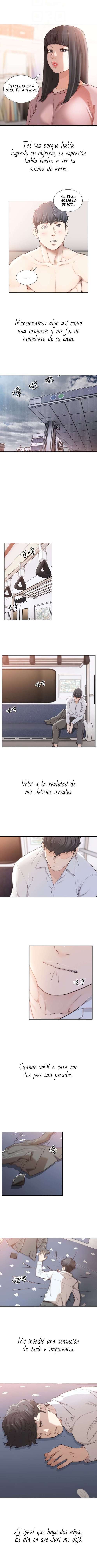 Mi Ex-Novia Capitulo 43 página 6