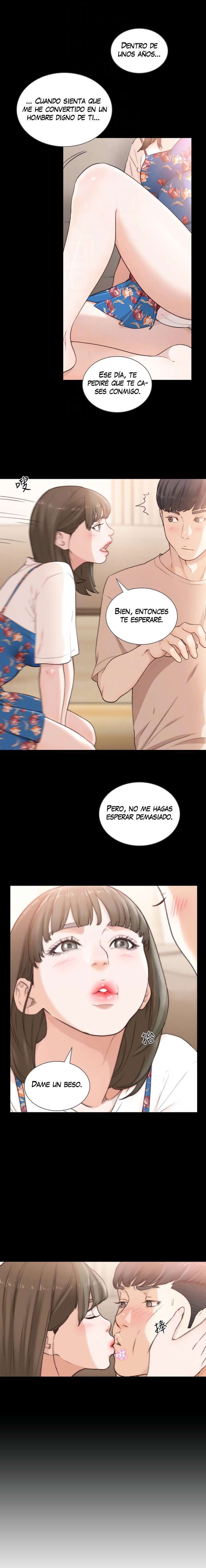 Mi Ex-Novia Capitulo 43 página 9