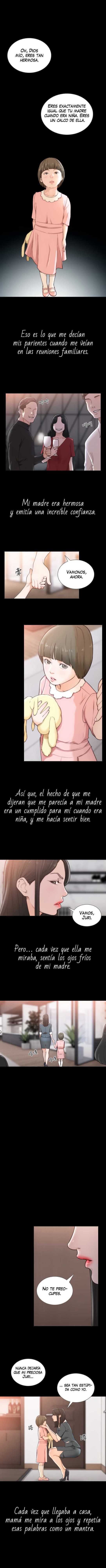 Mi Ex-Novia Capitulo 44 página 2