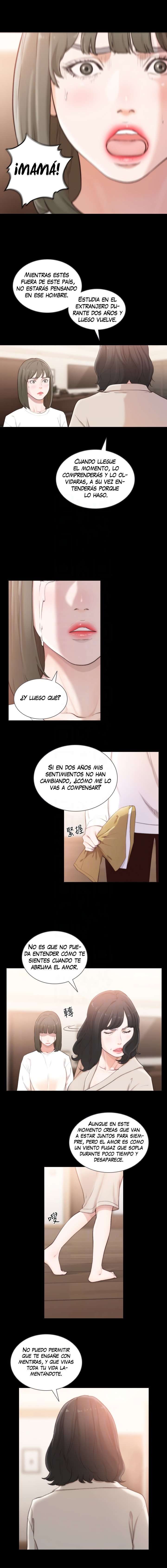 Mi Ex-Novia Capitulo 45 página 4