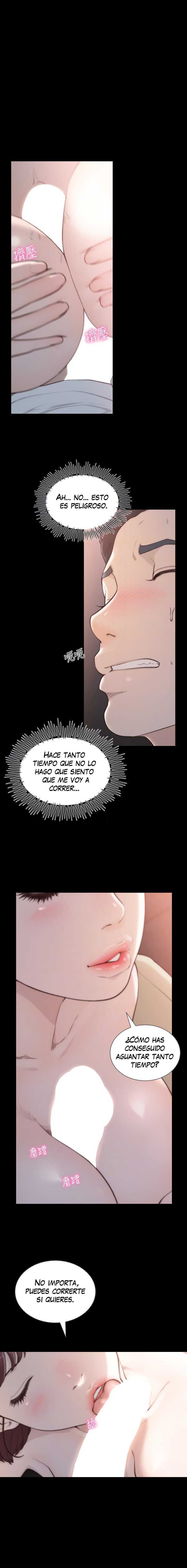 Mi Ex-Novia Capitulo 47 página 4