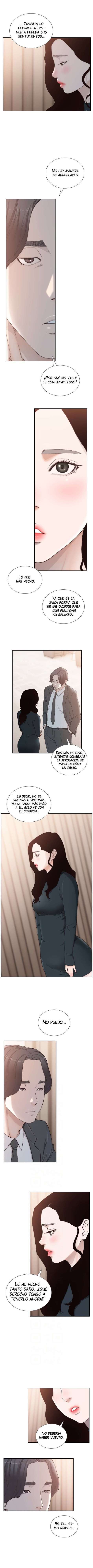 Mi Ex-Novia Capitulo 47 página 8