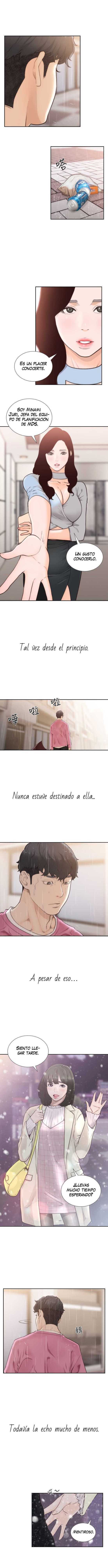 Mi Ex-Novia Capitulo 48 página 3