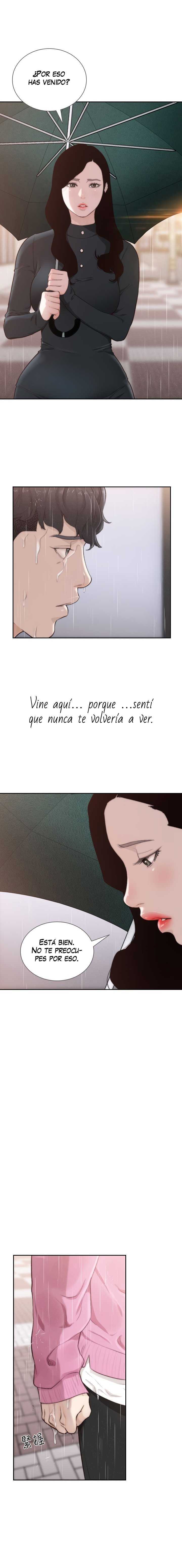 Mi Ex-Novia Capitulo 48 página 7
