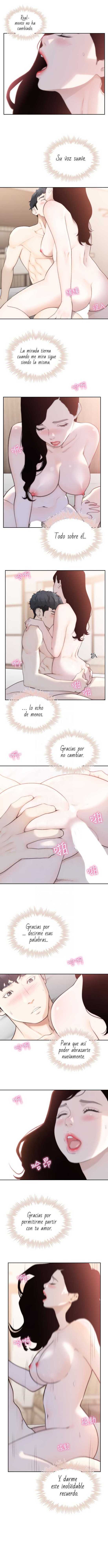 Mi Ex-Novia Capitulo 49 página 5