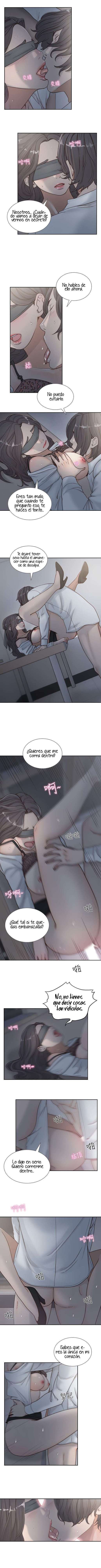 Mi Ex-Novia Capitulo 7 página 5
