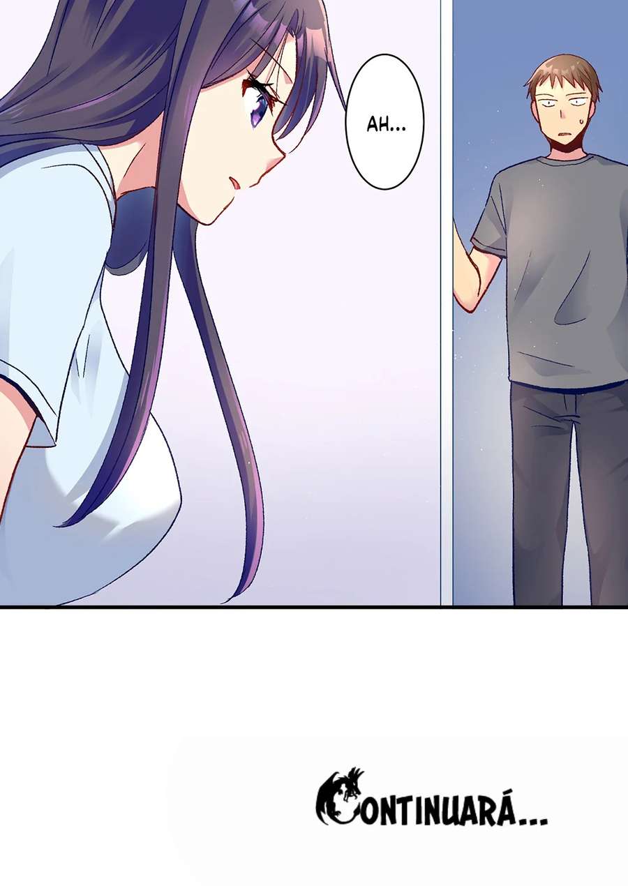 Mi Hermanita Pequeña es una Jefa Demoníaca Capitulo 5 página 7